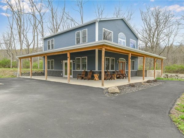 7160 Eelpot Road, Naples, NY 14512