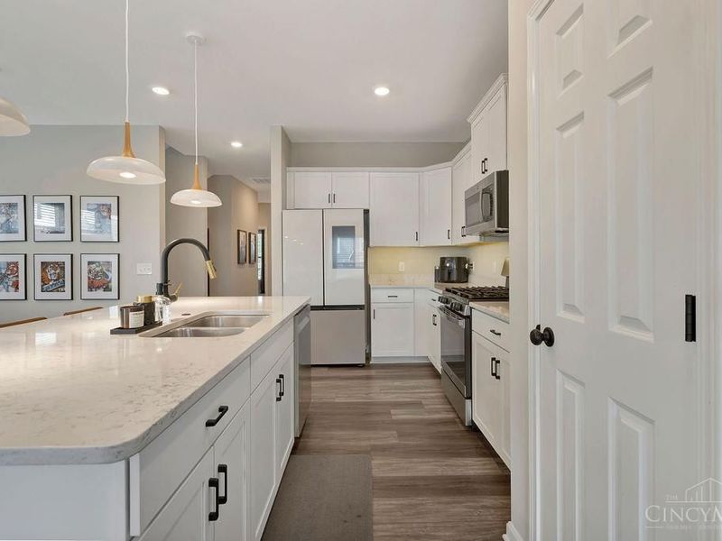 4891 Osprey Pointe Drive, Liberty Township, OH 45011 Photo 10