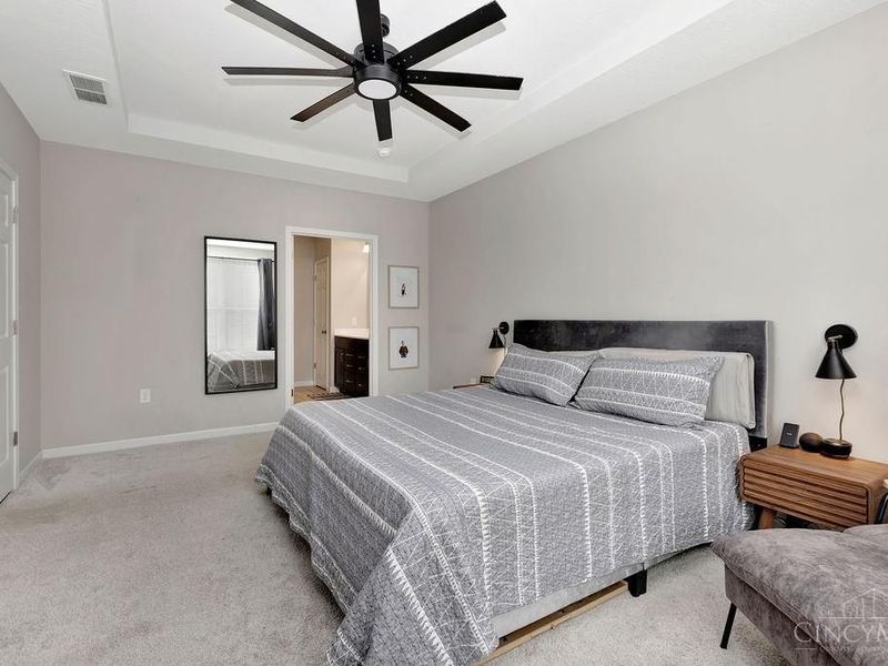 4891 Osprey Pointe Drive, Liberty Township, OH 45011 Photo 16