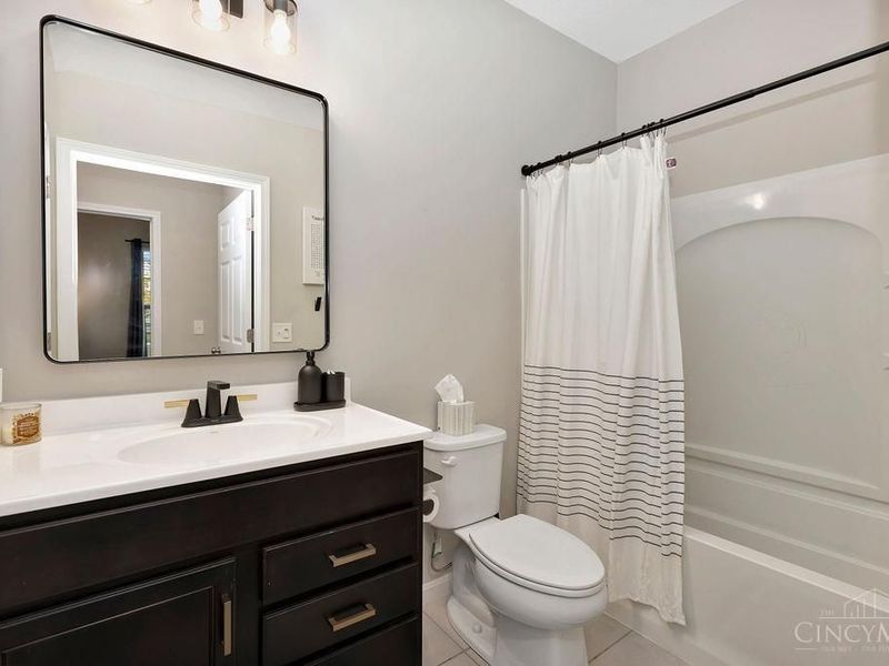 4891 Osprey Pointe Drive, Liberty Township, OH 45011 Photo 21