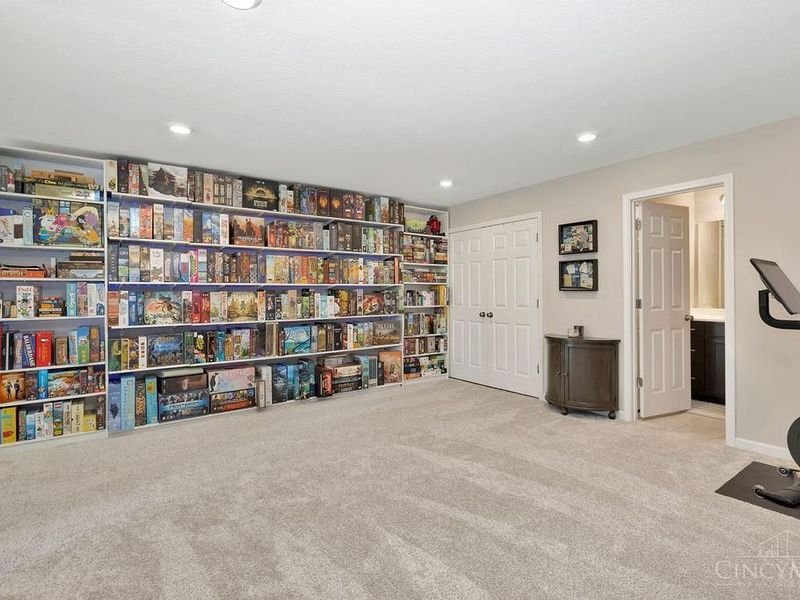4891 Osprey Pointe Drive, Liberty Township, OH 45011 Photo 26