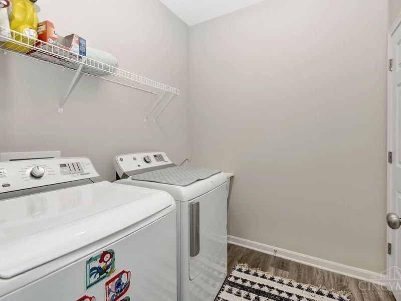 4891 Osprey Pointe Drive, Liberty Township, OH 45011 Photo 30