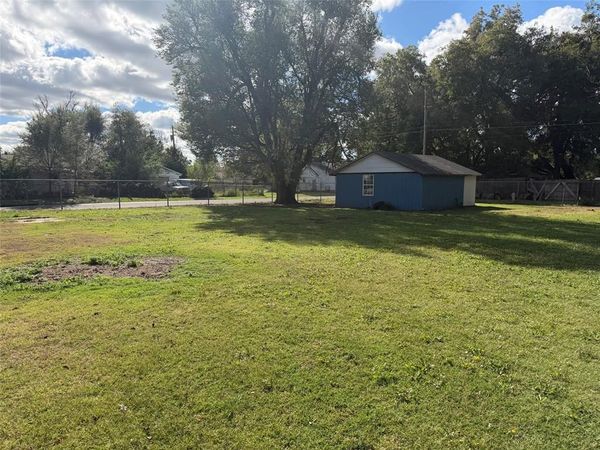 2502 N Adams Street, Enid, OK 73701