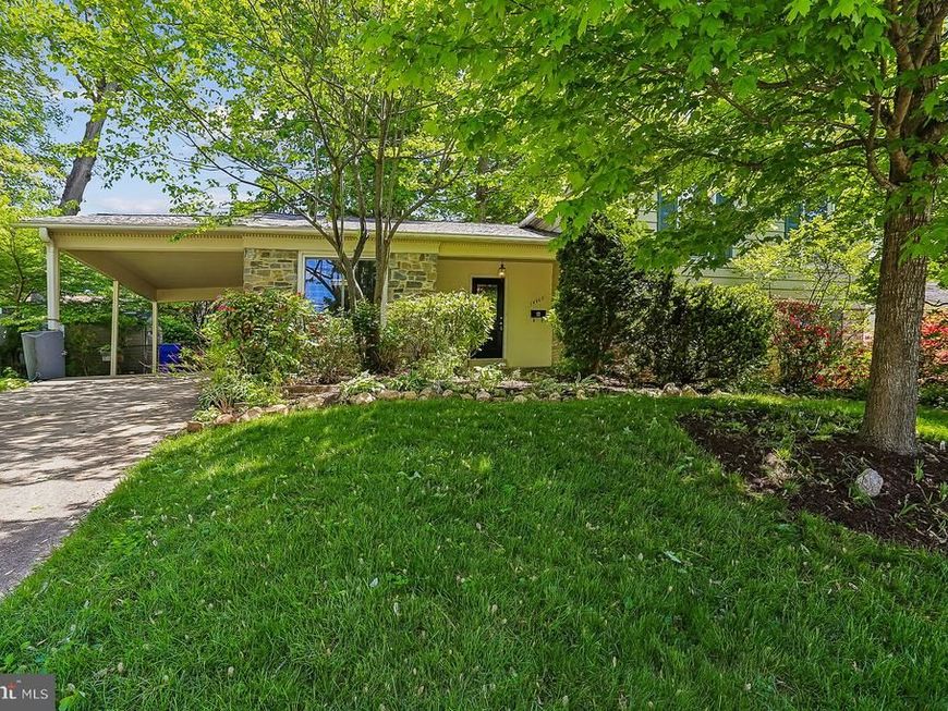 14403 Butternut Court , Rockville, MD 20853 Main Photo