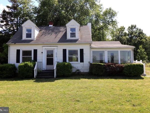 6928 HARRISON ROAD , FREDERICKSBURG, VA 22407
