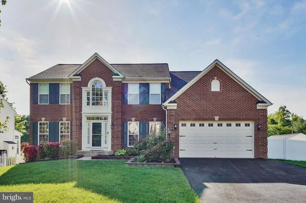 17 Kinross Drive, Stafford, VA 22554 Main Photo