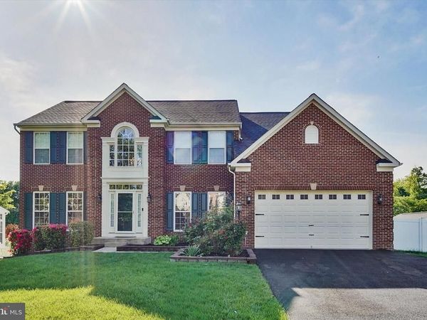 17 KINROSS DRIVE, STAFFORD, VA 22554