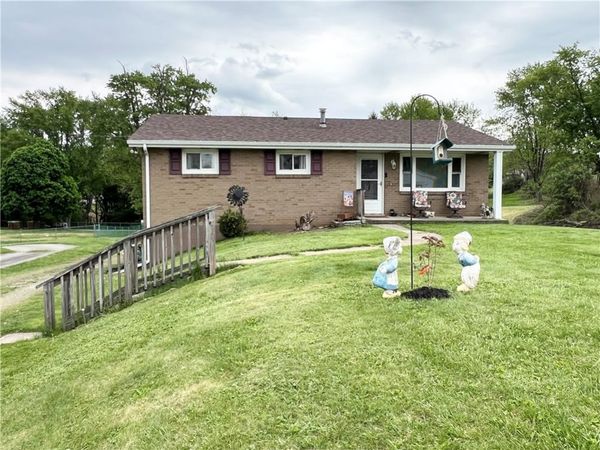 105 Owens View Avenue , Apollo, PA 15613