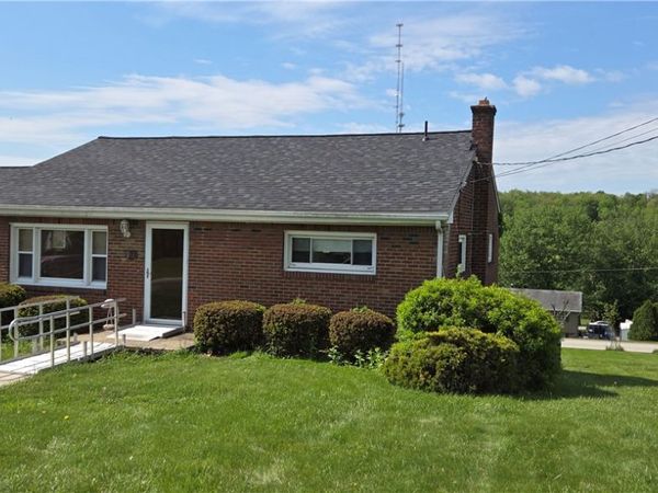 944 W Wylie Avenue , Washington, PA 15301