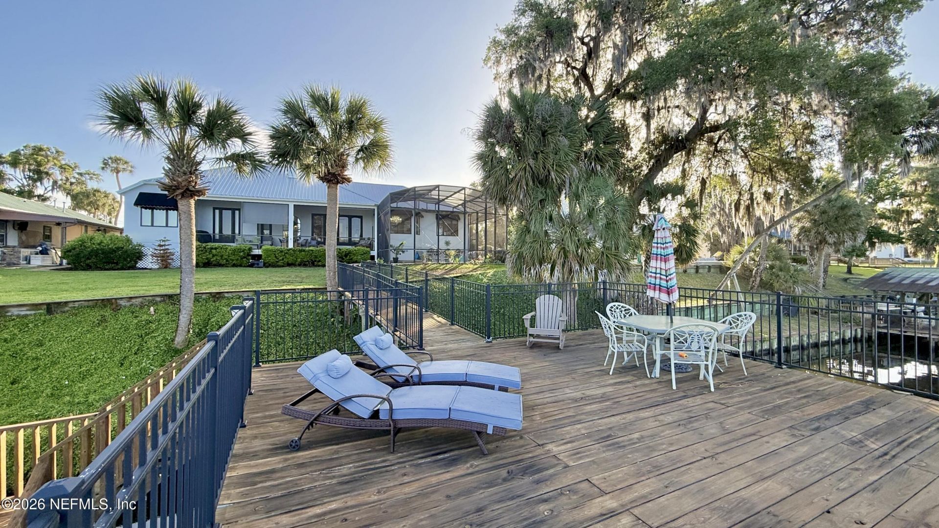127 River Road, Satsuma, FL 32189 Photo