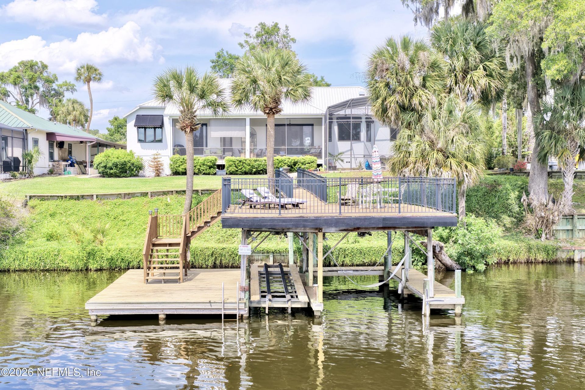 127 River Road, Satsuma, FL 32189 Photo