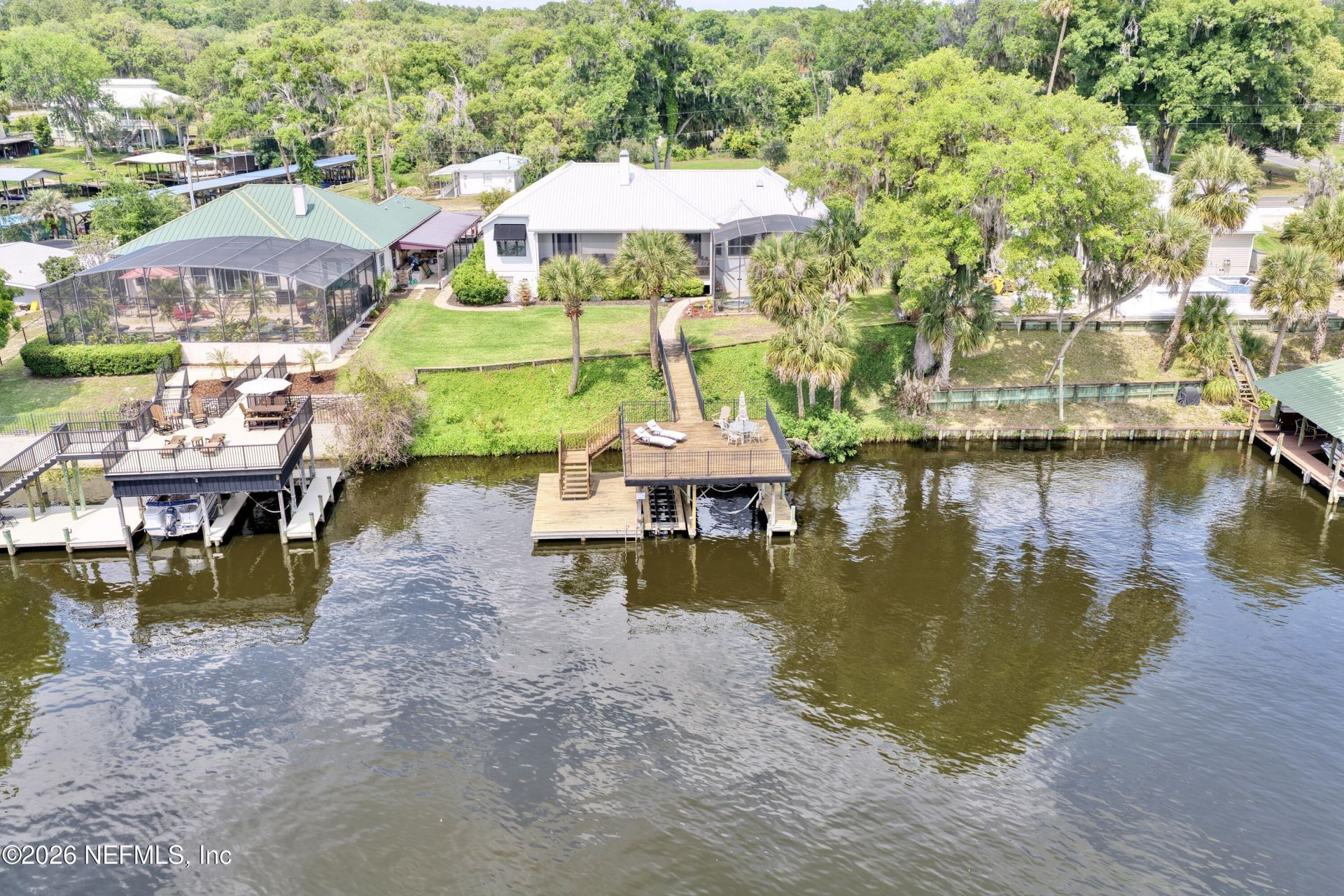 127 River Road, Satsuma, FL 32189 Photo