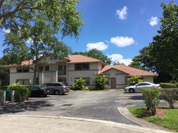 4177 NW 114th Ave , Unit 4177, Coral Springs, FL 33065