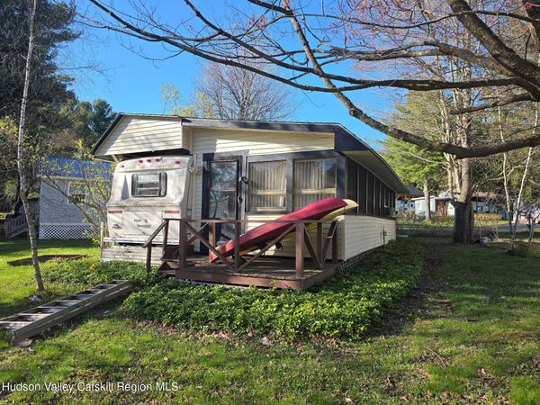 783 Woodstock Road, Unit Lot 70, East Berne, NY 12059