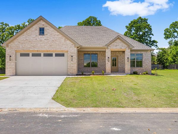 742 Grand Valley Loop, Austin, AR 72007