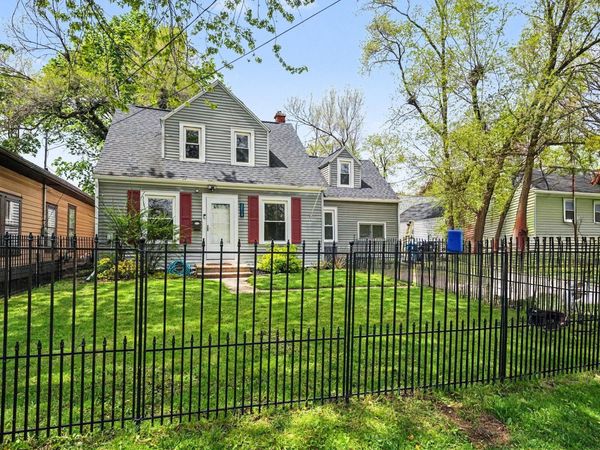 2814 S Rose Street, Kalamazoo, MI 49001