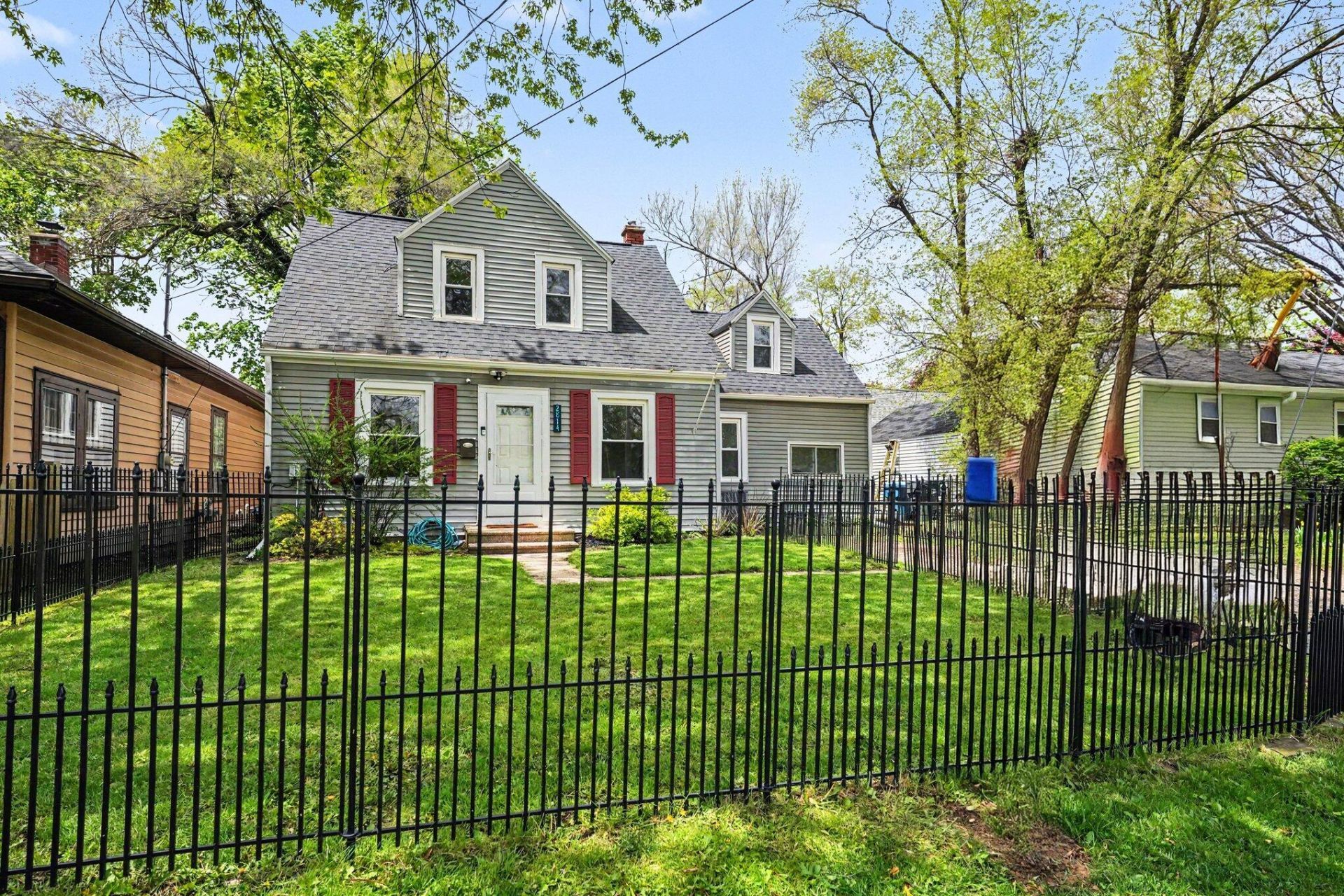 2814 S Rose Street, Kalamazoo, MI 49001 Main Photo