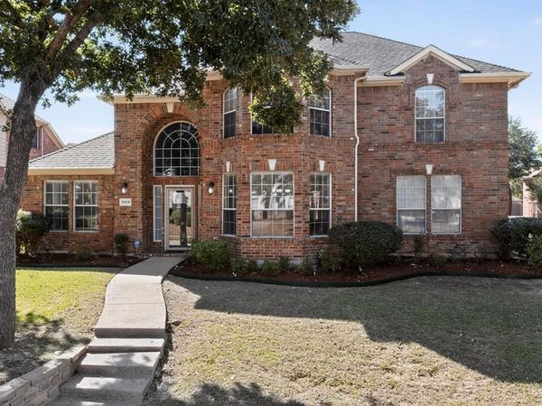 1808 Paddington Court, Arlington, TX 76017