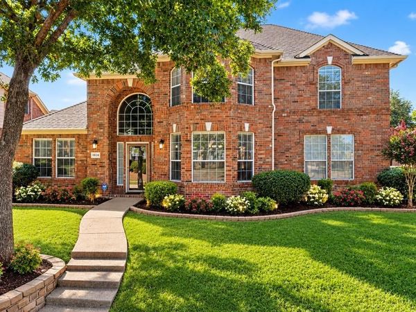 1808 Paddington Court, Arlington, TX 76017