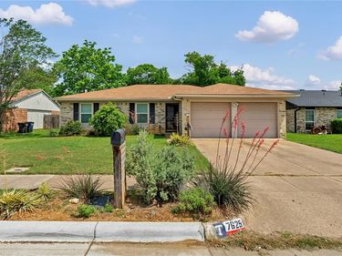 7625 Portman Avenue, Fort Worth, TX 76112