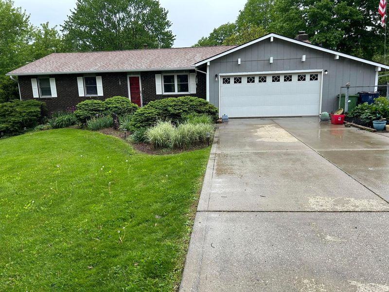 91 Deer Trail Drive, Thornville, OH 43076 Photo 1