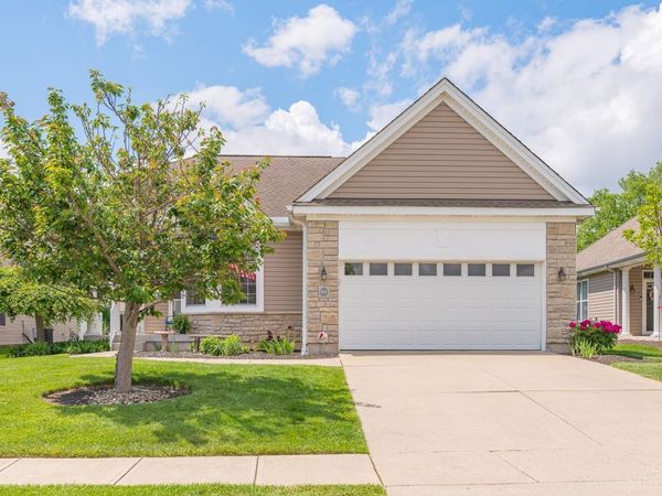 6183 Pondside Drive, Hamilton Twp, OH 45039