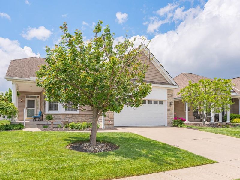 6183 Pondside Drive, Hamilton Twp, OH 45039 Photo 3