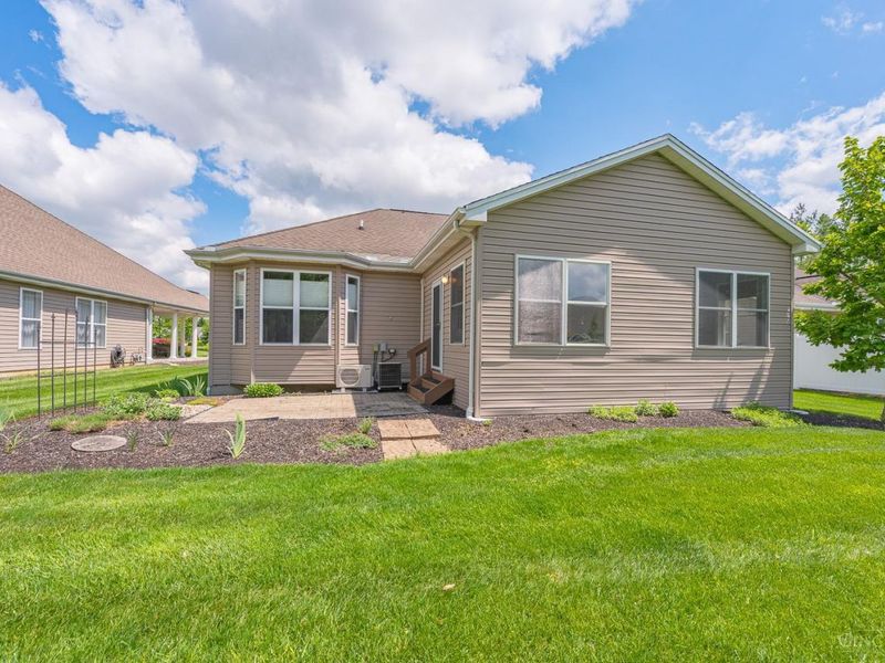 6183 Pondside Drive, Hamilton Twp, OH 45039 Photo 66