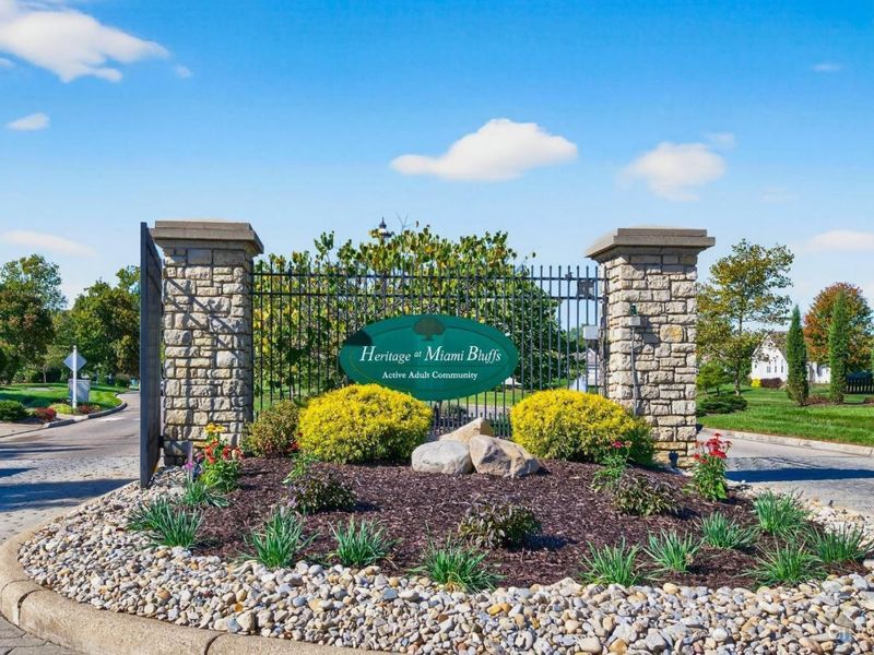 6183 Pondside Drive, Hamilton Twp, OH 45039 Photo 72