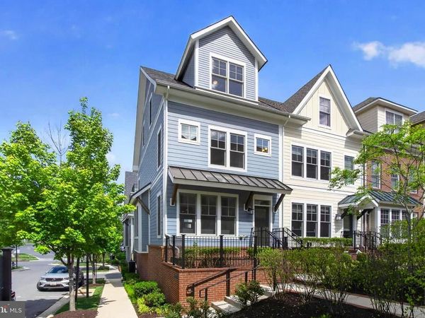 71 ELLSWORTH HEIGHTS STREET , SILVER SPRING, MD 20910