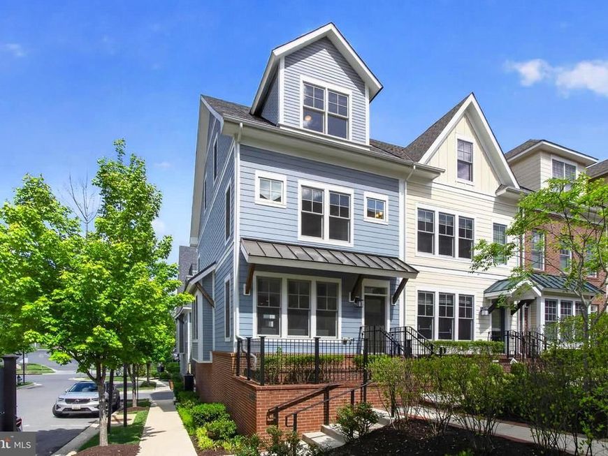 71 Ellsworth Heights Street , Silver Spring, MD 20910 Main Photo
