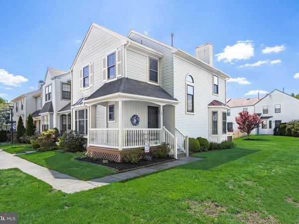 20 CLARET COURT, MARLTON, NJ 08053