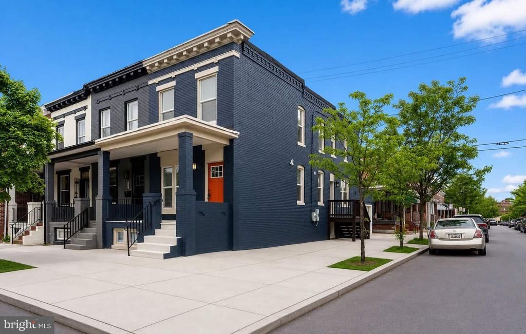3121 Mcelderry Street, Baltimore, MD 21205 Main Photo