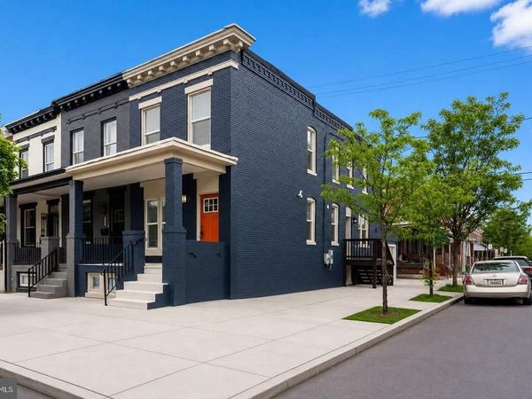 3121 MCELDERRY STREET, BALTIMORE, MD 21205