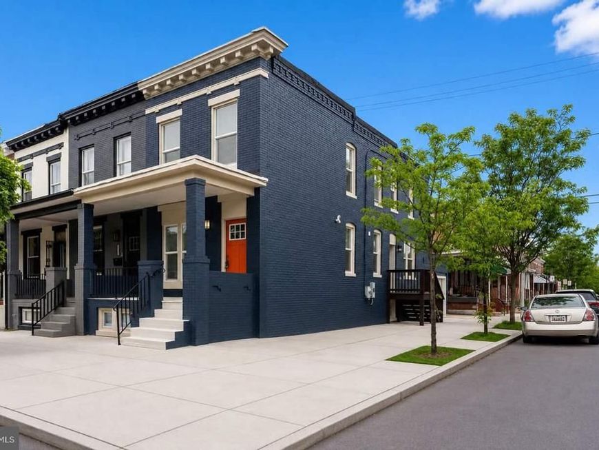 3121 Mcelderry Street, Baltimore, MD 21205 Main Photo