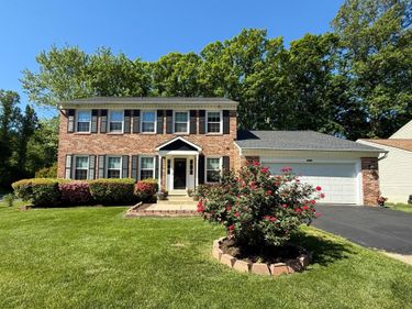 6160 LUCAS POND COURT, BURKE, VA 22015