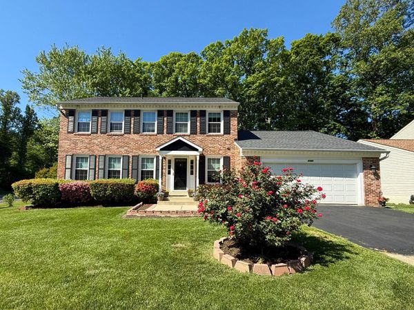 6160 LUCAS POND COURT, BURKE, VA 22015