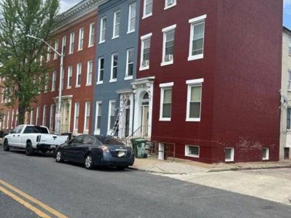 907 N ARLINGTON AVENUE, BALTIMORE, MD 21217