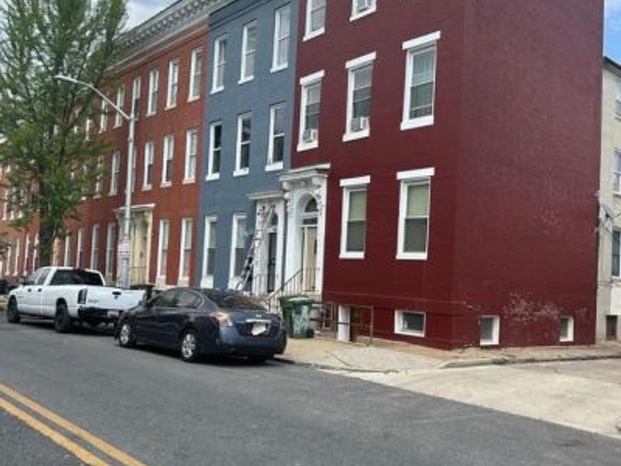 907 N Arlington Avenue, Baltimore, MD 21217 Main Photo