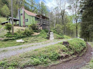 6357 Seneca Trail, Montrose, WV 26283