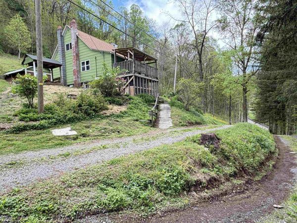 6357 Seneca Trail, Montrose, WV 26283