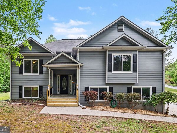 7947 Ponderosa Trace, Winston, GA 30187
