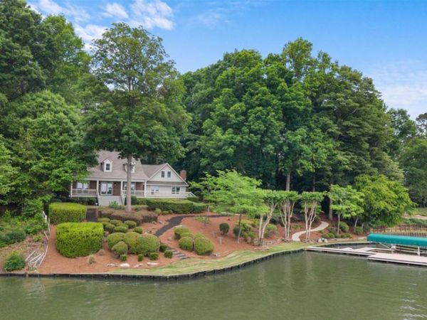 1020 Apalachee Woods Trail, Buckhead, GA 30625