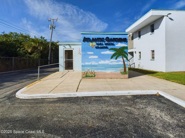 8401 N Atlantic Avenue , Unit B-3, Cape Canaveral, FL 32920