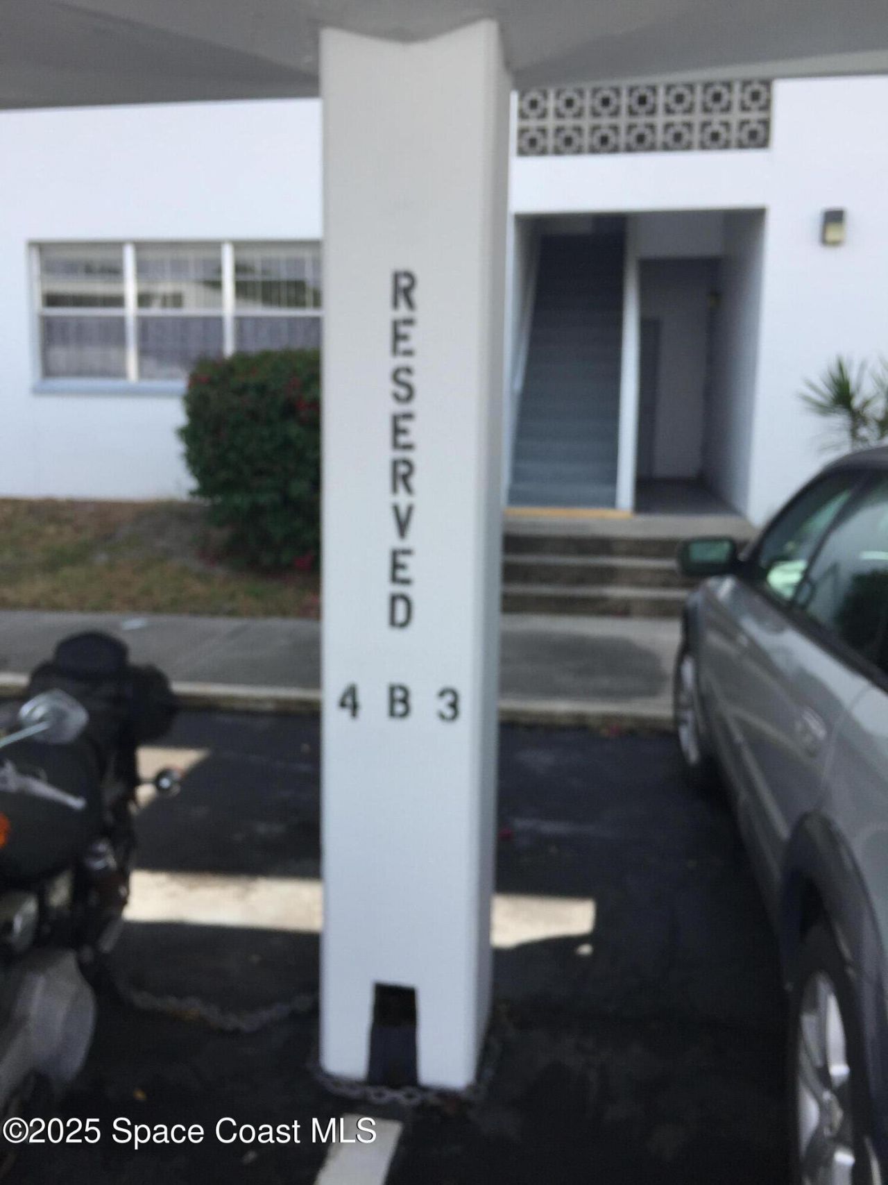 8401 N Atlantic Avenue, Unit B-3, Cape Canaveral, FL 32920 Photo