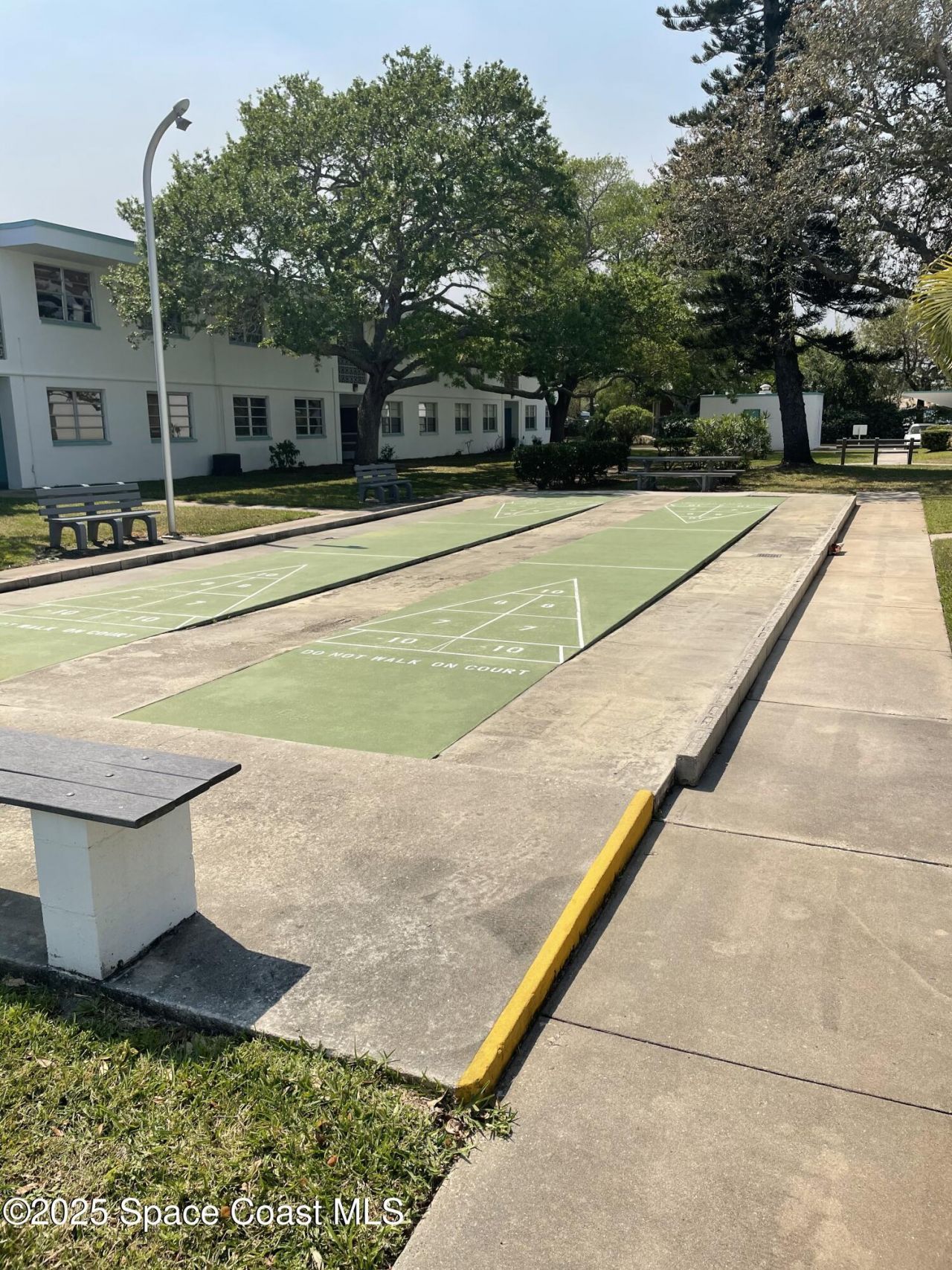 8401 N Atlantic Avenue, Unit B-3, Cape Canaveral, FL 32920 Photo