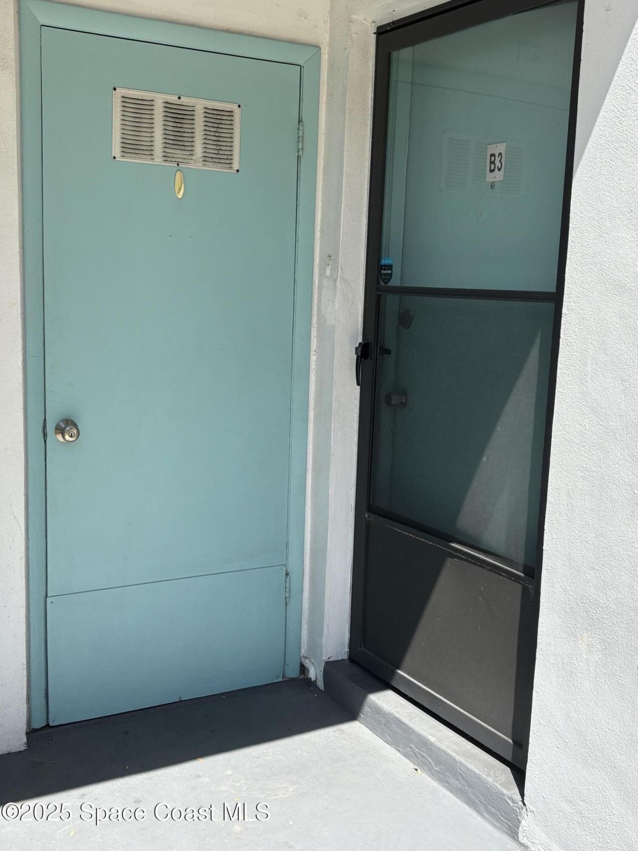 8401 N Atlantic Avenue, Unit B-3, Cape Canaveral, FL 32920 Photo