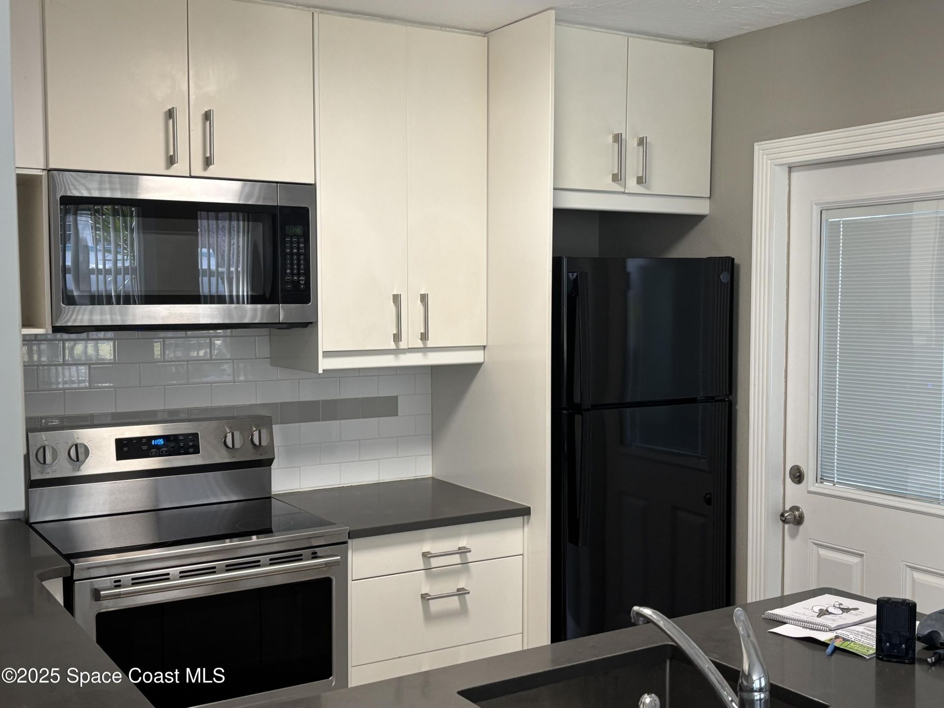 8401 N Atlantic Avenue, Unit B-3, Cape Canaveral, FL 32920 Photo