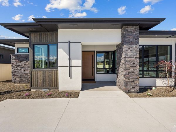 591 N Pembina Place, Eagle, ID 83616