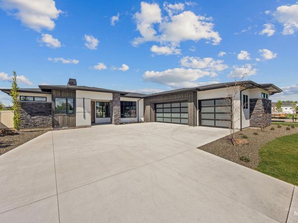 591 N Pembina Place, Eagle, ID 83616